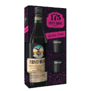 Fernet Branca 0,7 35% Pdd.+ 2 Pohár