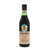 Fernet Branca 0,7L, 39%) 