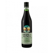 Fernet Branca Menta 0,7L, 28%)