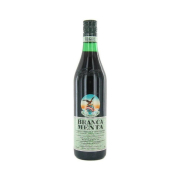 Fernet Branca Menta 1,0L 28%