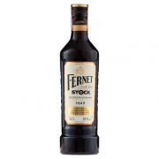 Fernet Stock 0,5L 38%