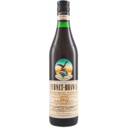 Fratelli Fernet Branca Keserűlikőr 0,7L 39%
