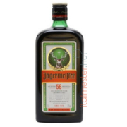 Jagermeister 0,1L  35%