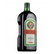 Jägermeister 1,75L 35%