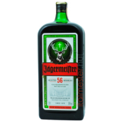 Jagermeister  3L  35%