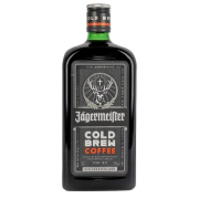 Jägermeister Cold Brew Coffee 0,7 33%