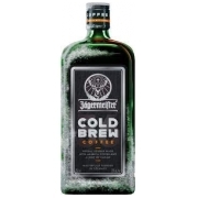 Jägermeister Cold Brew Coffee 1L 33%