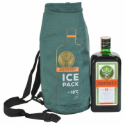 Jagermeister Ice Pack Kiadás 0,7L 35%