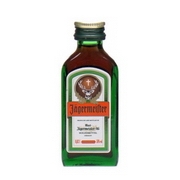 Jägermeister Keserű Likőr 0,02 liter 35%