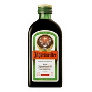 Jägermeister Keserű Likőr 0,2 liter 35%
