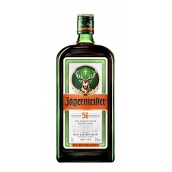 Jägermeister Keserű Likőr 1 liter 35%