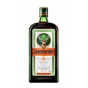 Jägermeister Keserű Likőr 1 liter 35%