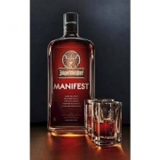 Jagermeister Manifest 1L+ 2 Pohár