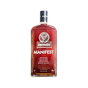 Jägermeister Manifest 1L gyomorkeserű 