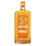 Jägermeister Orange 0,7 33%