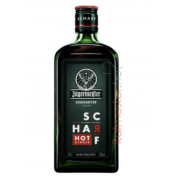 Jagermeister Scharf 0,5L  33%