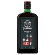 Jagermeister Scharf 0,7L  33%