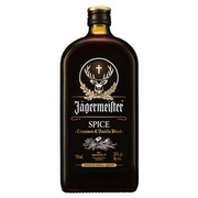 Jägermeister Winter Spice Keserű Likőr 0,7 liter 25%