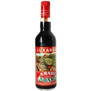 Luxardo Amaro Abano keserű likőr 0,7 L