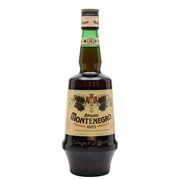 Montenegro Amaro 0,7L likör