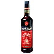Ramazotti Amaro Bitter likőr 0,7L