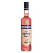 Ramazzotti Aperitivo Rosato 1,0 15%