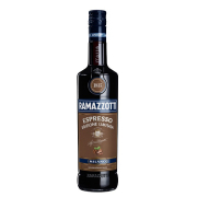 Ramazzotti Espresso 0,7 25%