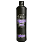 Riga Black Balsam Black Currant 0,5L / 30%)