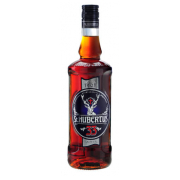 St Hubertus Gyomorkeserű 33 (33%) 0,5L