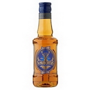 St. Hubertus Keserű Likőr 0,2 liter 33%