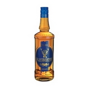 St. Hubertus Keserű Likőr 0,7 liter 33%