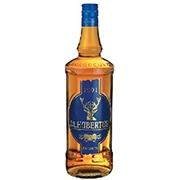 St. Hubertus Keserű Likőr 1 liter 33%