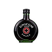 Unicum Keserű Likőr 0,1 liter 40%