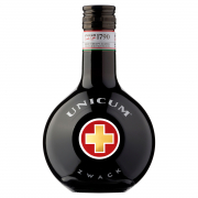 Unicum Keserű Likőr 0,5 liter 40%