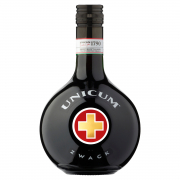 Unicum Keserű Likőr 0,7 liter 40%