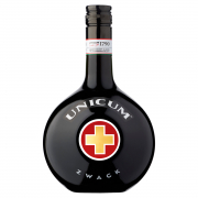 Unicum Keserű Likőr 1 liter 40%