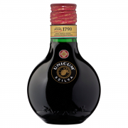 Unicum Szilva Keserű Likőr 0,2 liter 35%