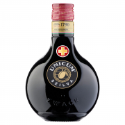 Unicum Szilva Keserű Likőr 0,5 liter 35%