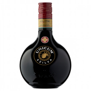 Unicum Szilva Keserű Likőr 0,7 liter 35%