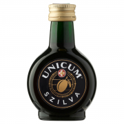 Unicum Szilva Mini 0,04L