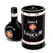 Zwack Unicum 0,5L + Fdd 40%