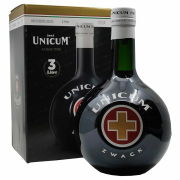 Unicum 40% 3L Gb