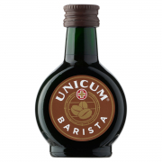 Zwack Unicum Barista 0,04L Mini