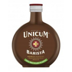 Unicum Barista 0,1L