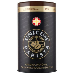 Unicum Barista Keserűlikőr Kávé Ízesítéssel 0,5L 34,5%