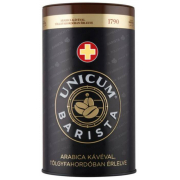 Unicum Barista Keserűlikőr Kávé Ízesítéssel 0,5L 34,5%