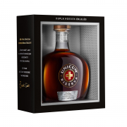 Zwack Unicum Riserva Dd 0,7L