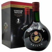 Zwack Unicum Szilva 3.L