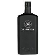 Valhalla Herbal Likőr 0,7 35%