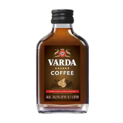 Várdakeserű Coffee 0,1 34,5%